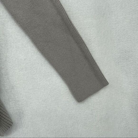 -Devotion by Cyrus Hi-Low Turtleneck NWOT S - Picture 9 of 9